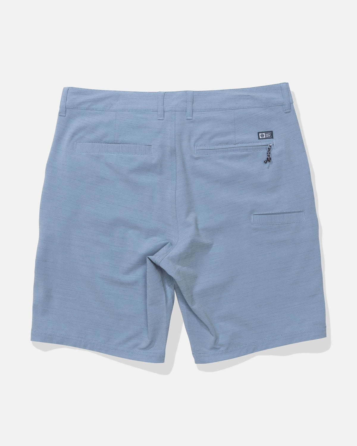 DRIFTER 19 SLUB HYBRID - Coast Blue | Salty Crew