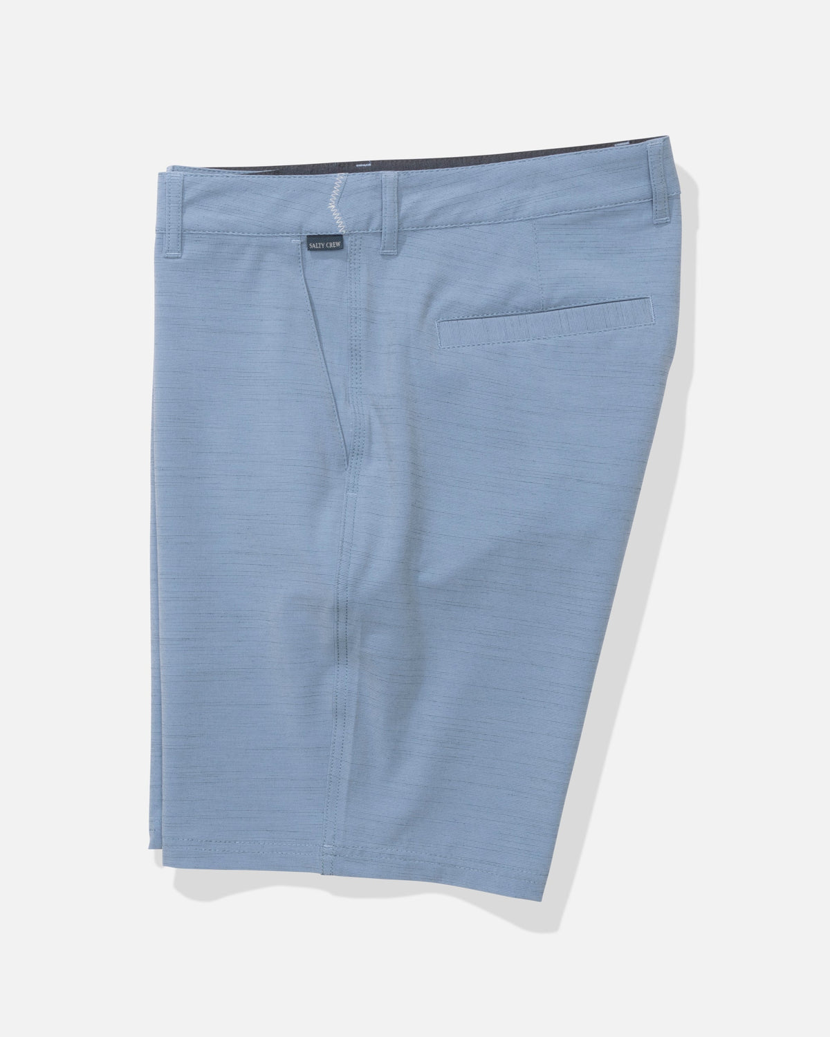 DRIFTER 19 SLUB HYBRID - Coast Blue | Salty Crew