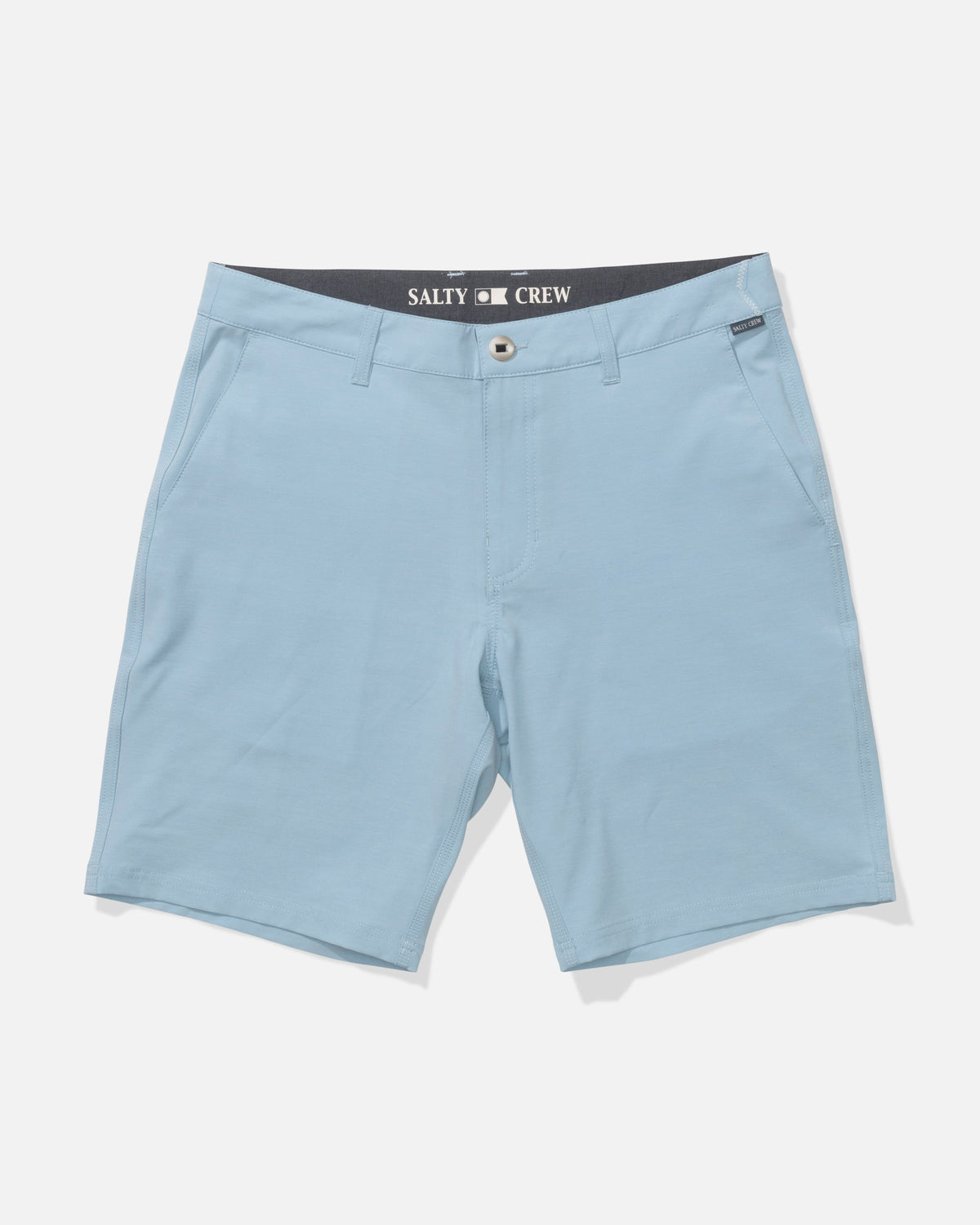 DRIFTER 19 HYBRID - Mineral Blue | Salty Crew