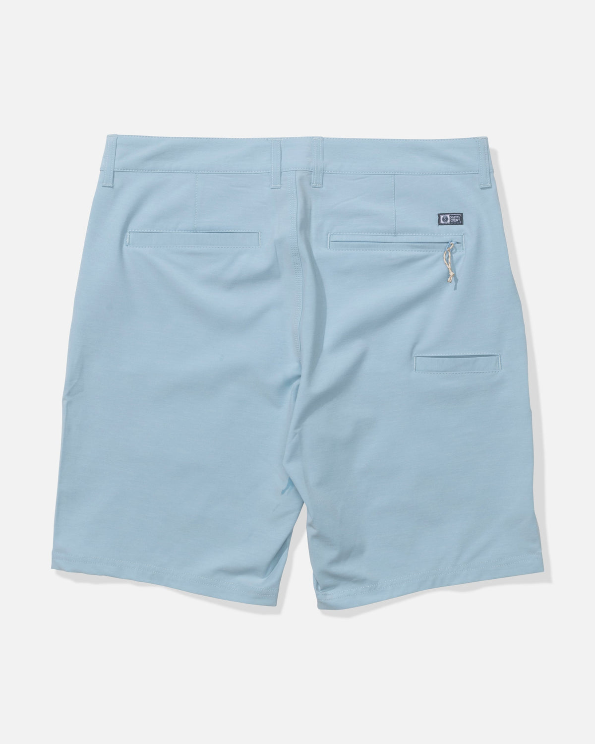DRIFTER 19 HYBRID - Mineral Blue | Salty Crew