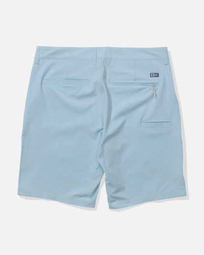 DRIFTER 19 HYBRID - Mineral Blue | Salty Crew