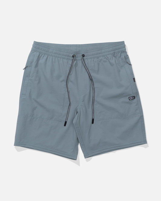 CREW BOATSHORT EWAIST - Trooper | Salty Crew