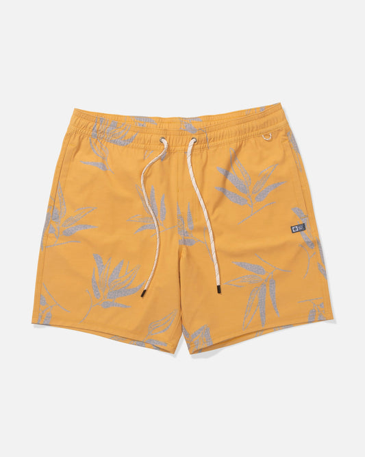 CREW VOLLEY - Mineral Yellow | Salty Crew