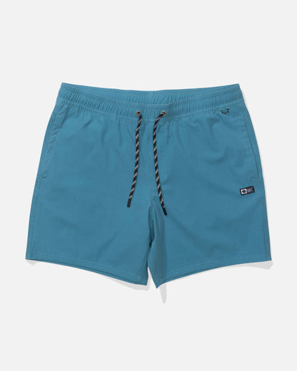 SEADOG VOLLEY - Teal Blue | Salty Crew