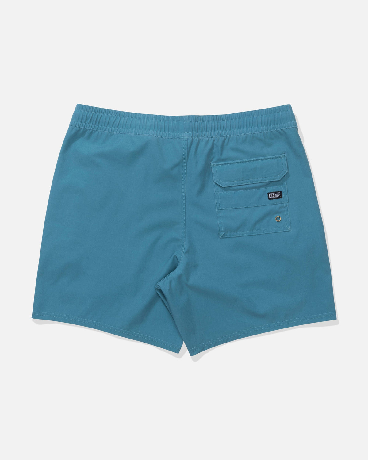SEADOG VOLLEY - Teal Blue | Salty Crew