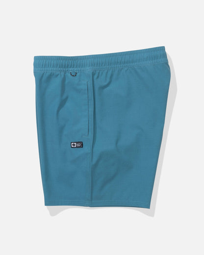 SEADOG VOLLEY - Teal Blue | Salty Crew