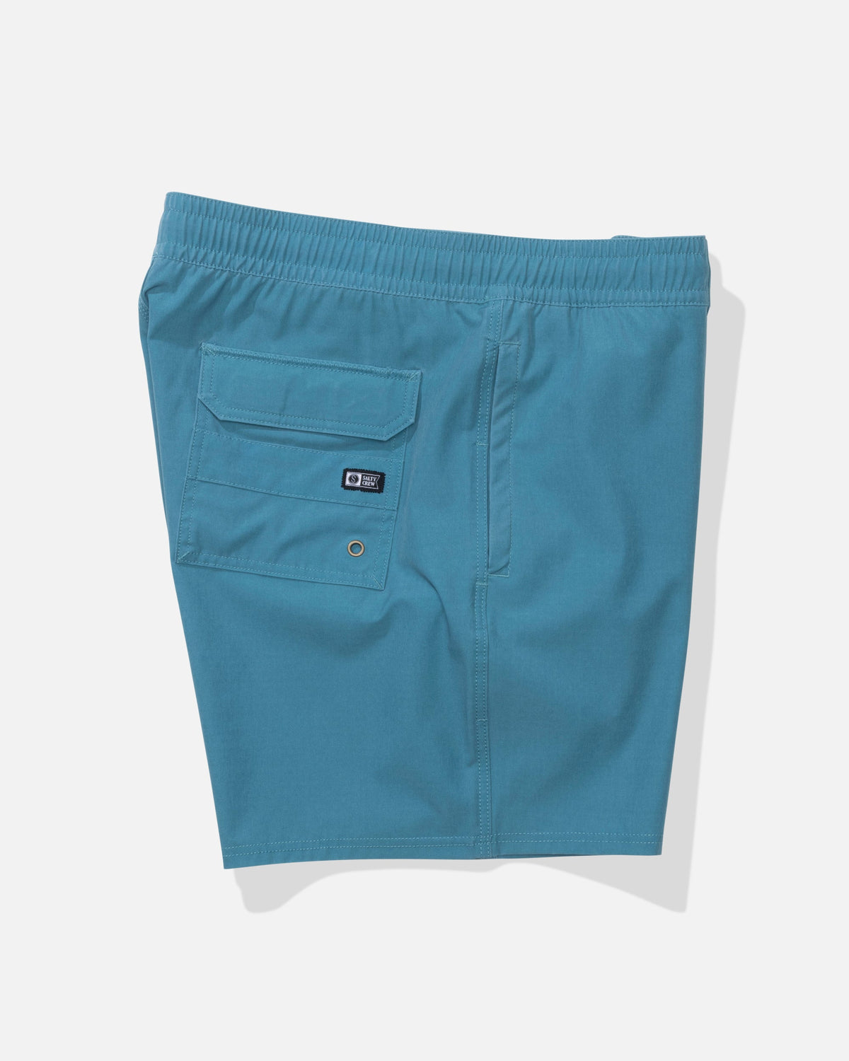 SEADOG VOLLEY - Teal Blue | Salty Crew