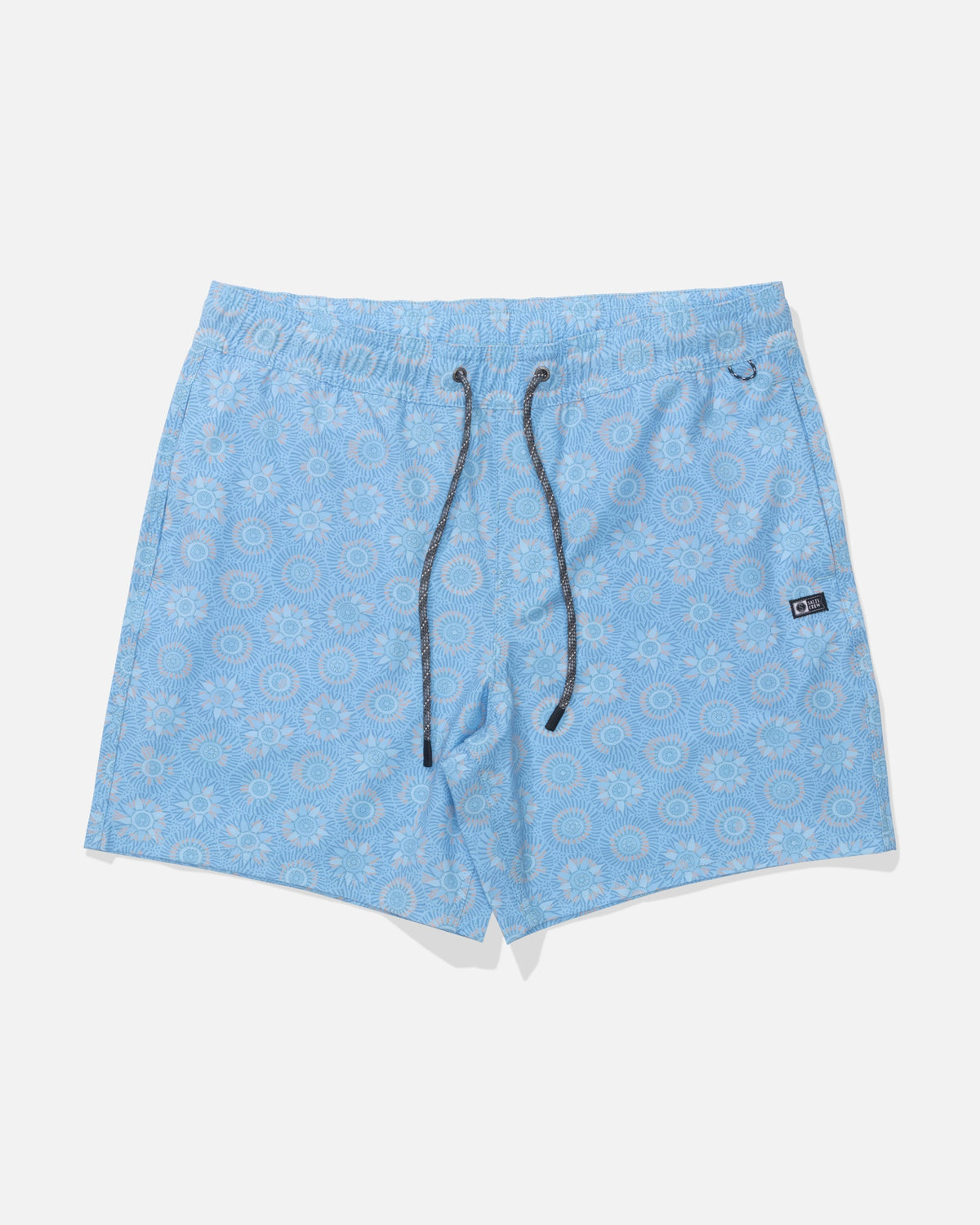 CREW VOLLEY - Coast Blue | Salty Crew