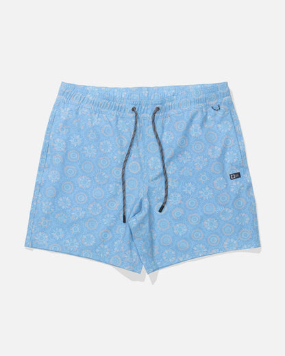 CREW VOLLEY - Coast Blue | Salty Crew
