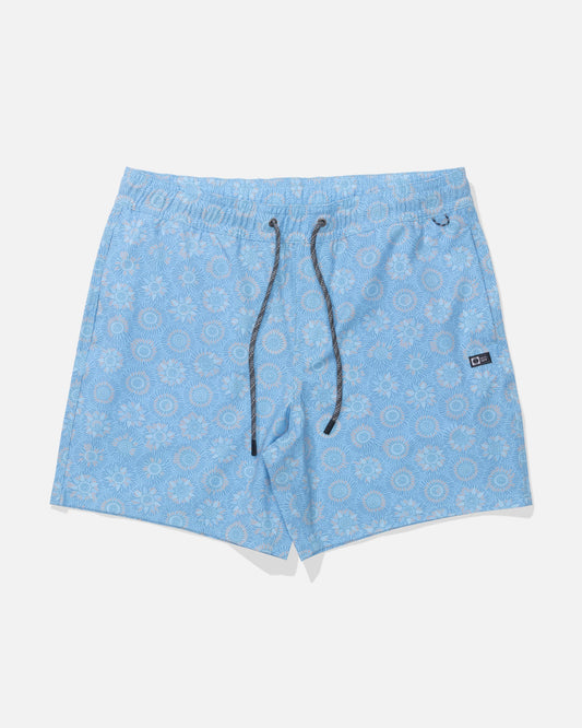CREW VOLLEY - Coast Blue | Salty Crew