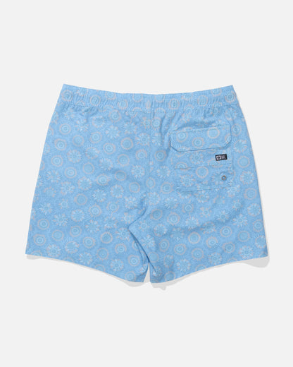 CREW VOLLEY - Coast Blue | Salty Crew
