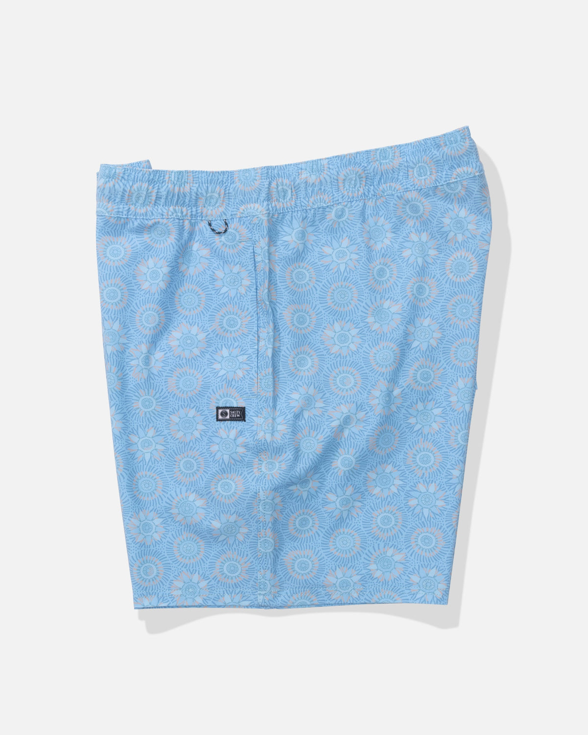 CREW VOLLEY - Coast Blue | Salty Crew