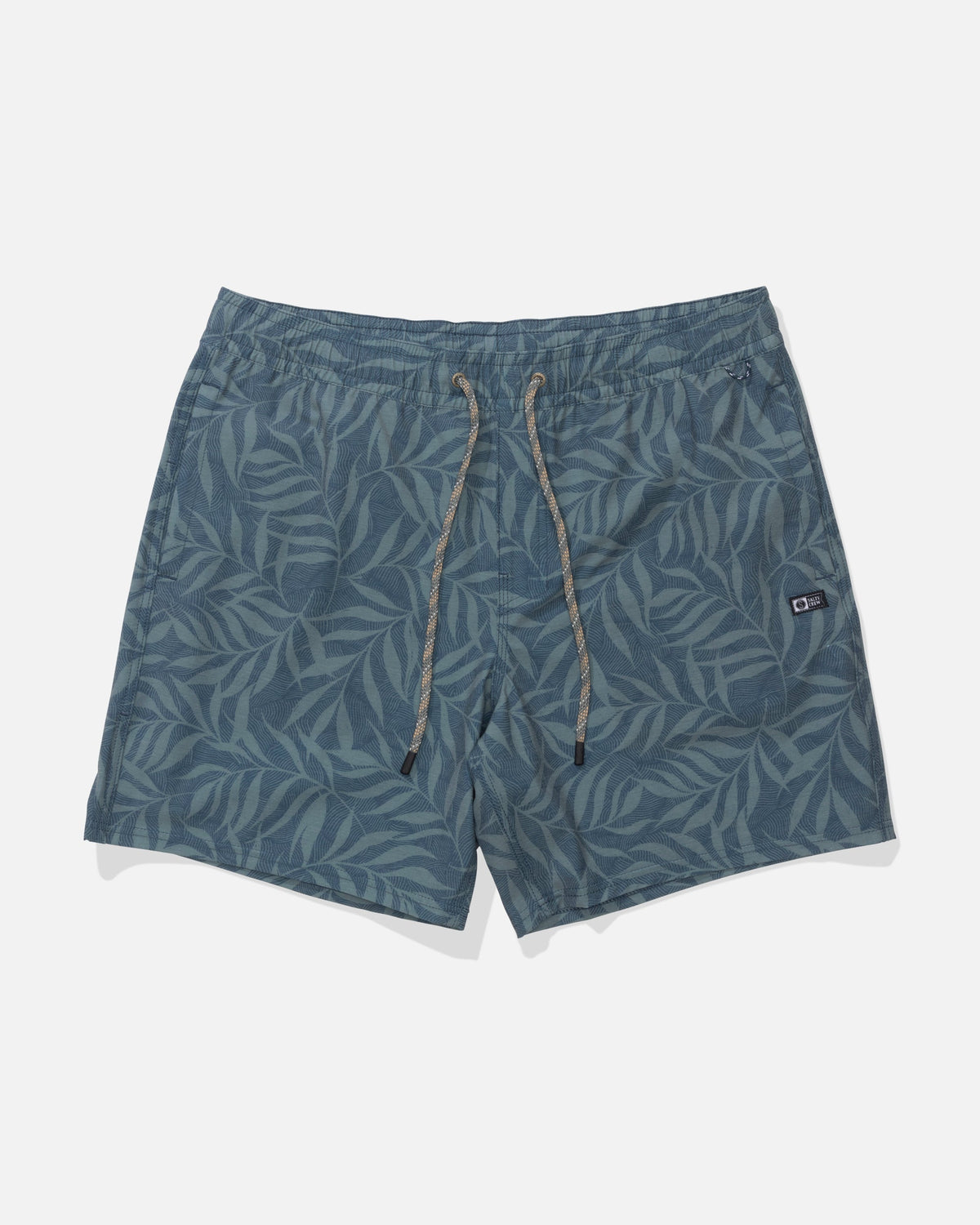 CREW VOLLEY - WASHED GREEN | Salty Crew