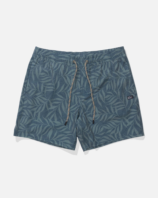 CREW VOLLEY - WASHED GREEN | Salty Crew