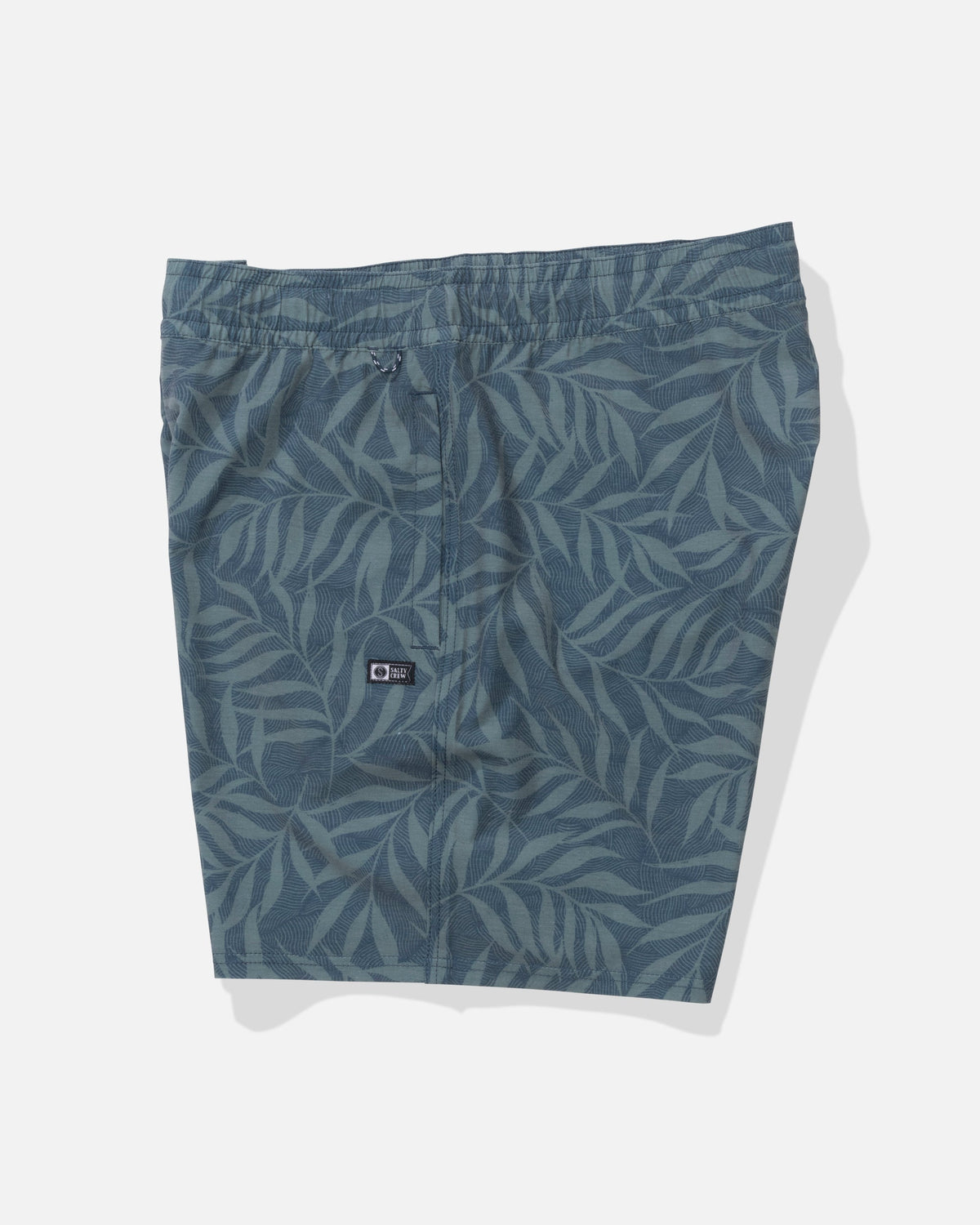 CREW VOLLEY - WASHED GREEN | Salty Crew