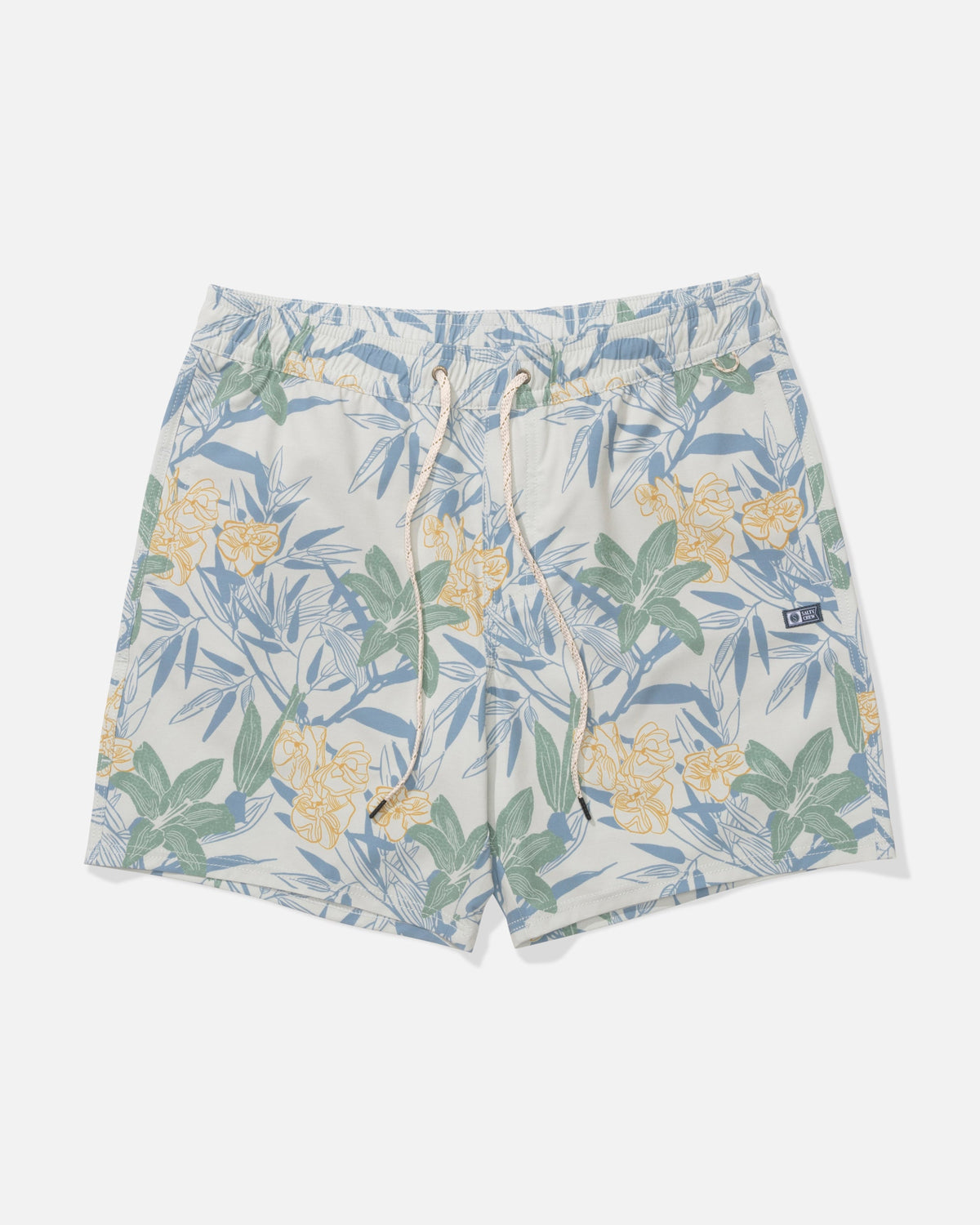 CREW VOLLEY - Off White | Salty Crew