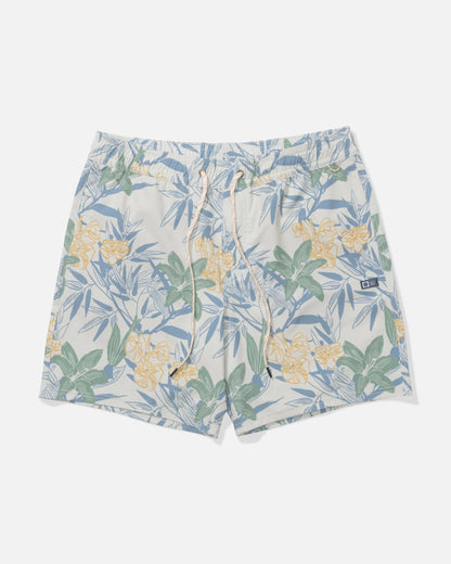 CREW VOLLEY - Off White | Salty Crew