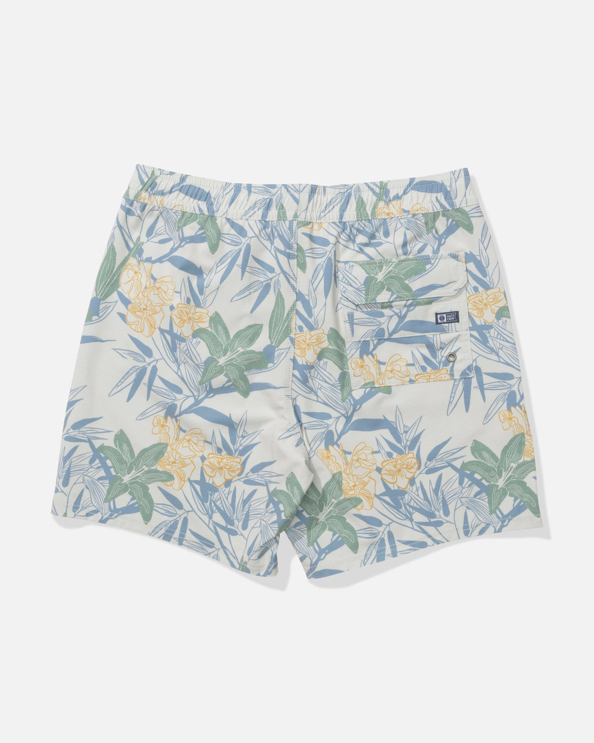 CREW VOLLEY - Off White | Salty Crew