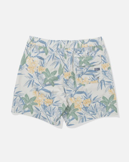CREW VOLLEY - Off White | Salty Crew