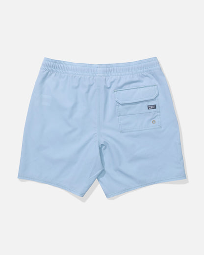 SEADOG VOLLEY - Mineral Blue | Salty Crew