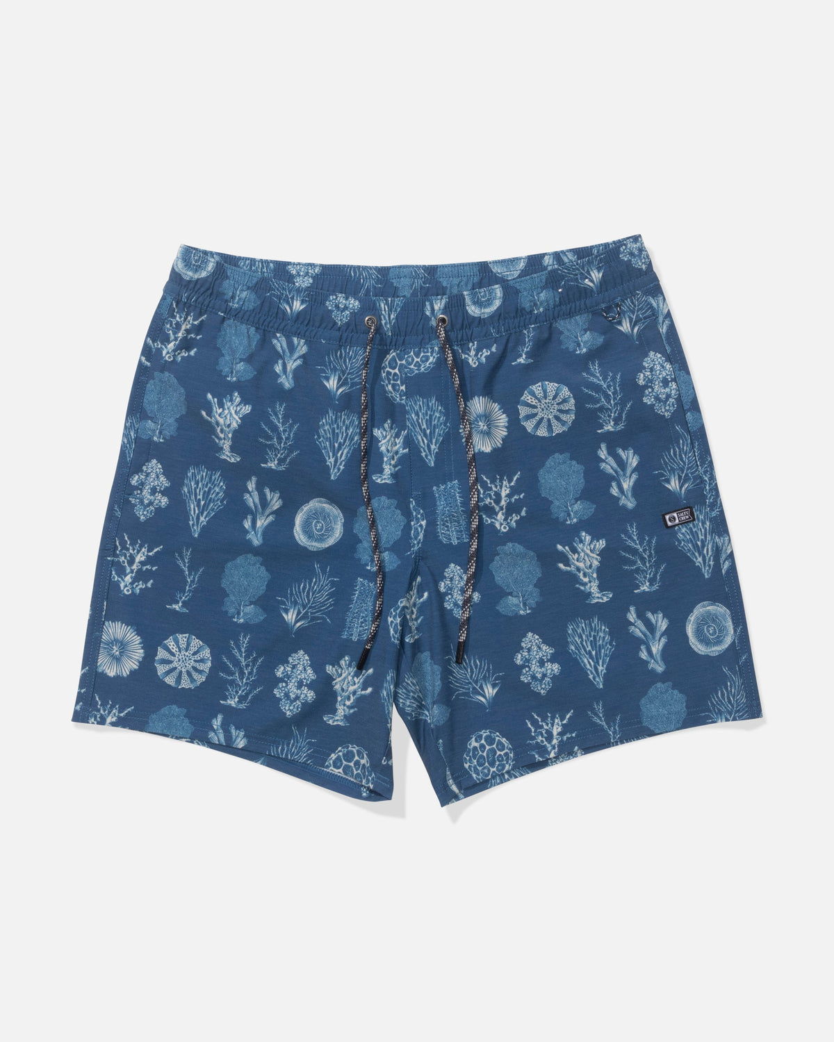 CREW VOLLEY - Cast Blue | Salty Crew