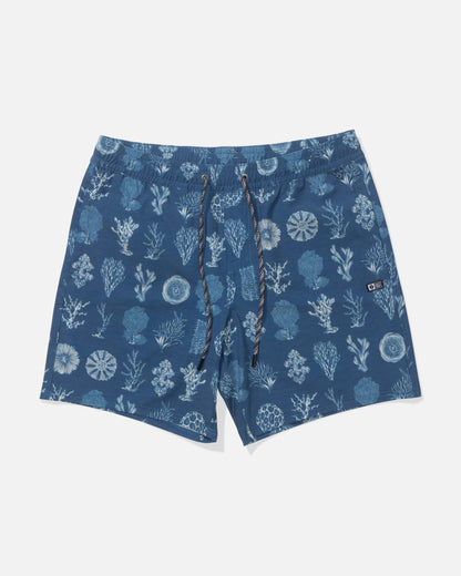 CREW VOLLEY - Cast Blue | Salty Crew