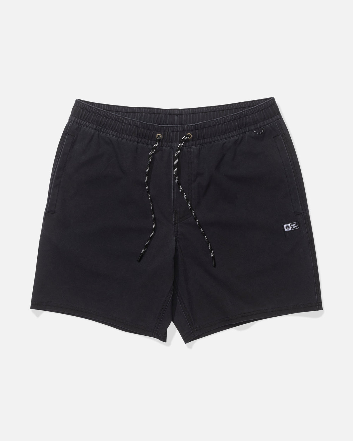 SEADOG VOLLEY - BLACK | Salty Crew