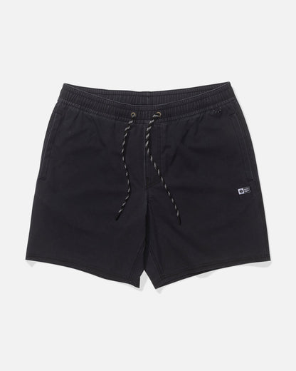 SEADOG VOLLEY - BLACK | Salty Crew