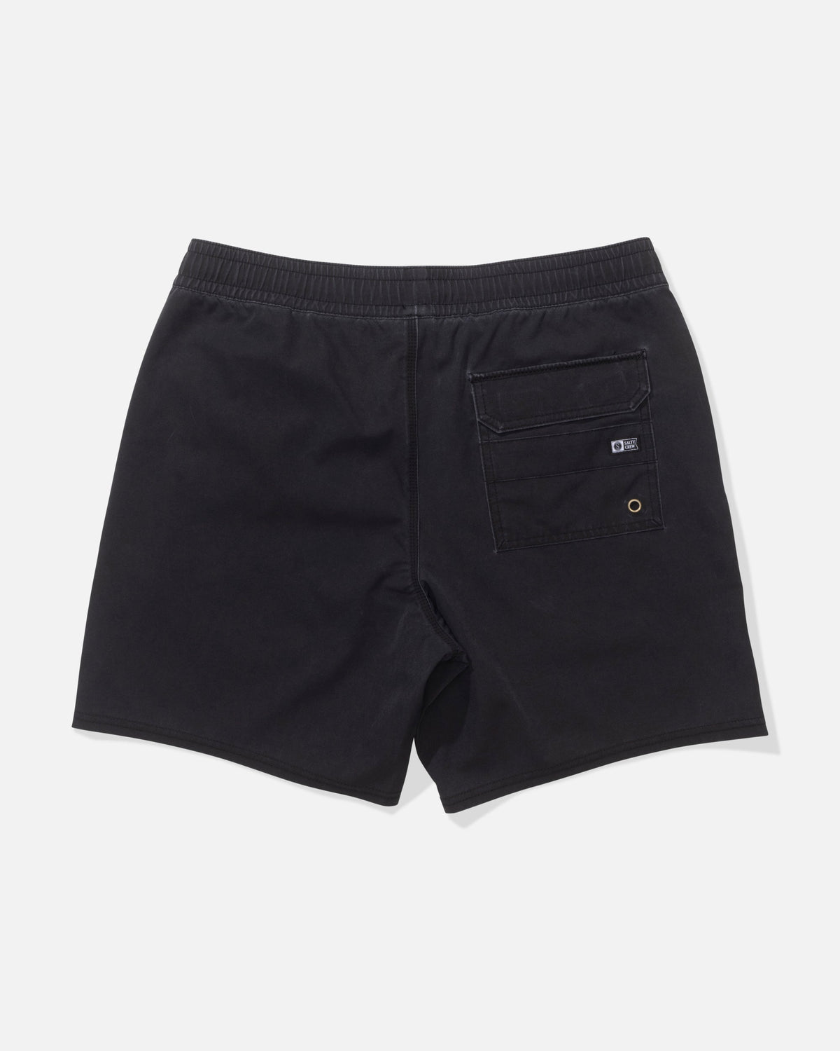 SEADOG VOLLEY - BLACK | Salty Crew