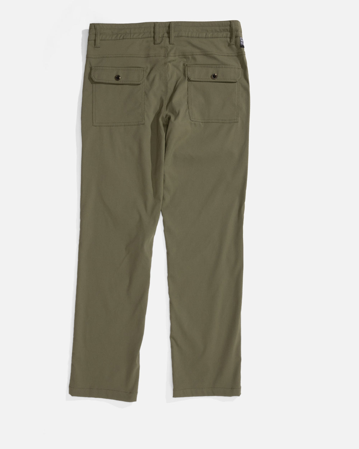 TRANSOM TECH PANTS - Dusty Olive | Salty Crew