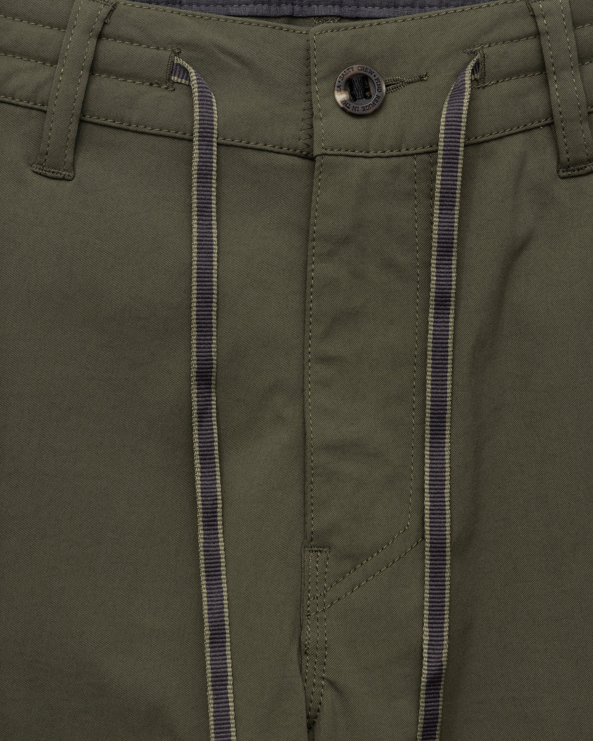 TRANSOM TECH PANTS - Dusty Olive | Salty Crew
