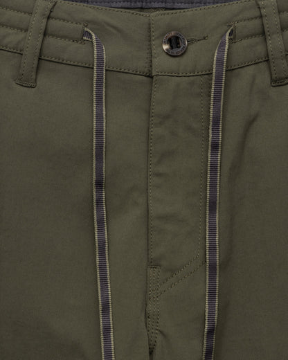 TRANSOM TECH PANTS - Dusty Olive | Salty Crew