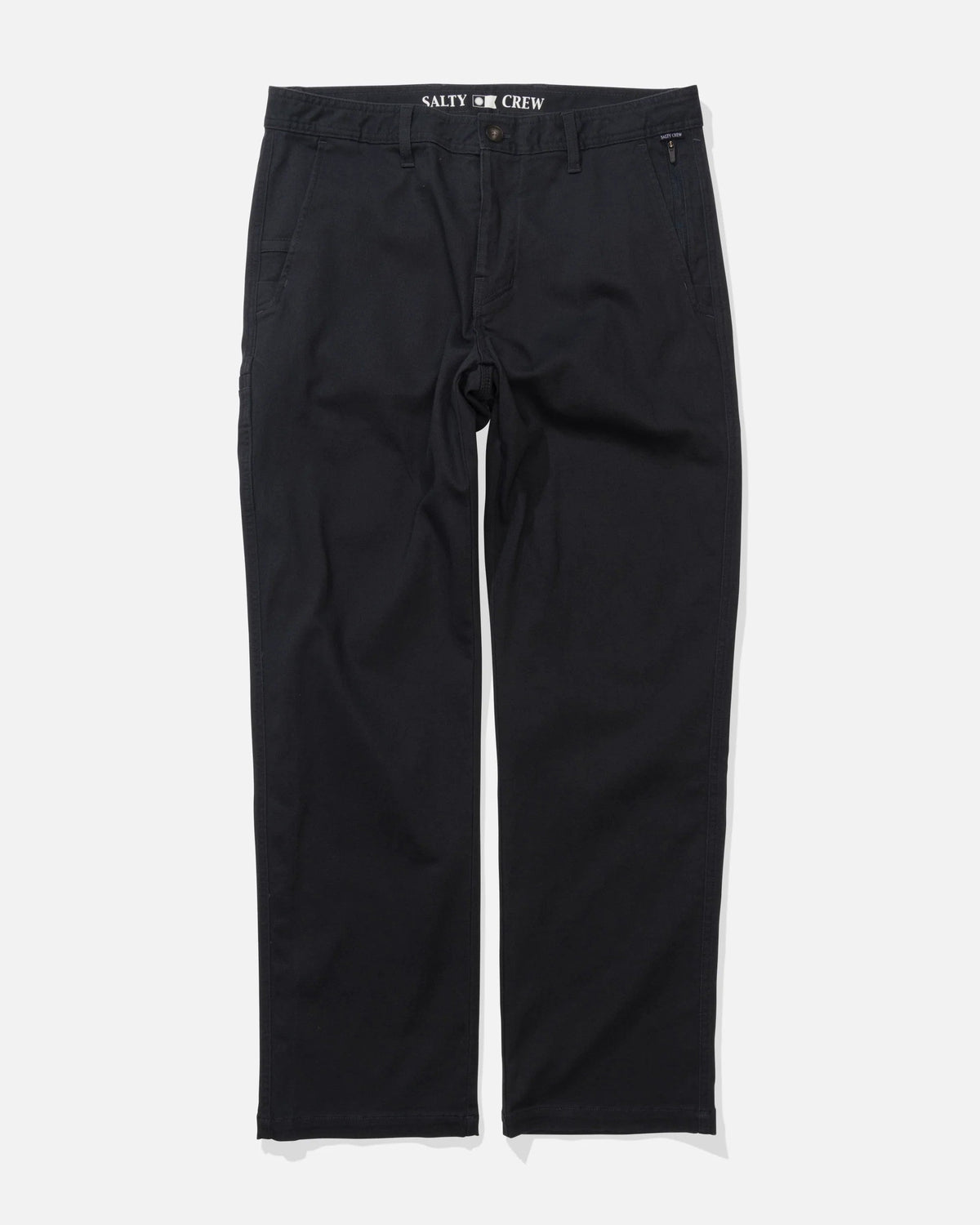 PORTWAY PANT - Pirate Black | Salty Crew