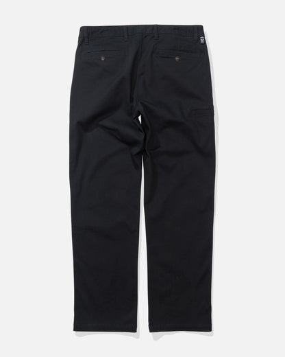 PORTWAY PANT - Pirate Black | Salty Crew