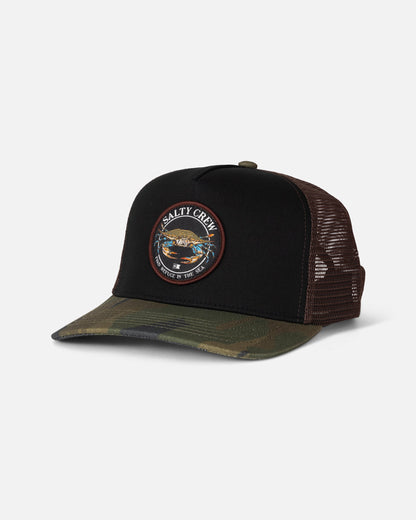 JIMMY TRUCKER - Ranger | Salty Crew