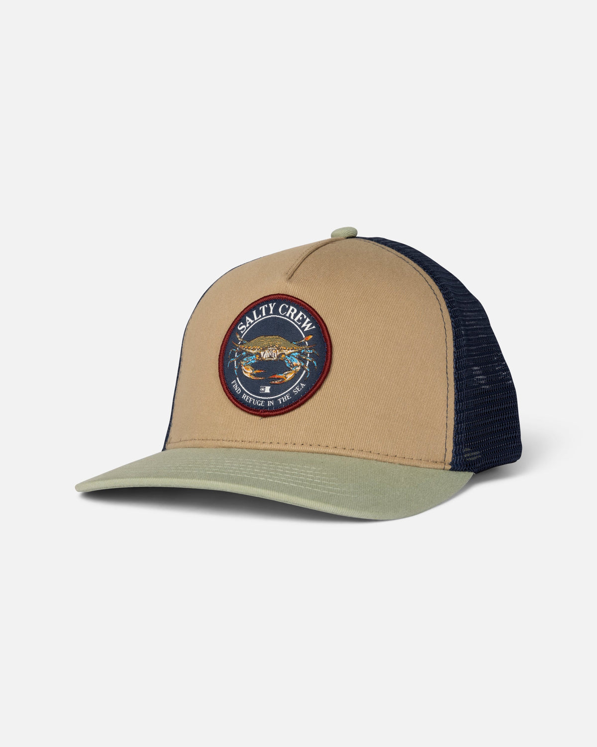 JIMMY TRUCKER - Jade | Salty Crew