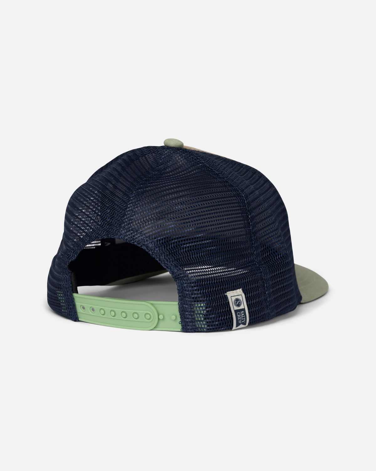 JIMMY TRUCKER - Jade | Salty Crew