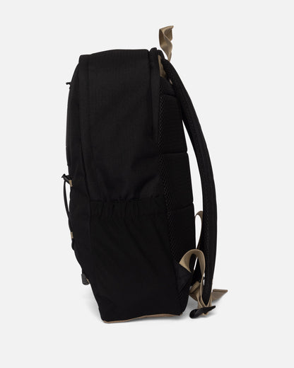 ALPHA PRINT BACKPACK - BLACK | Salty Crew