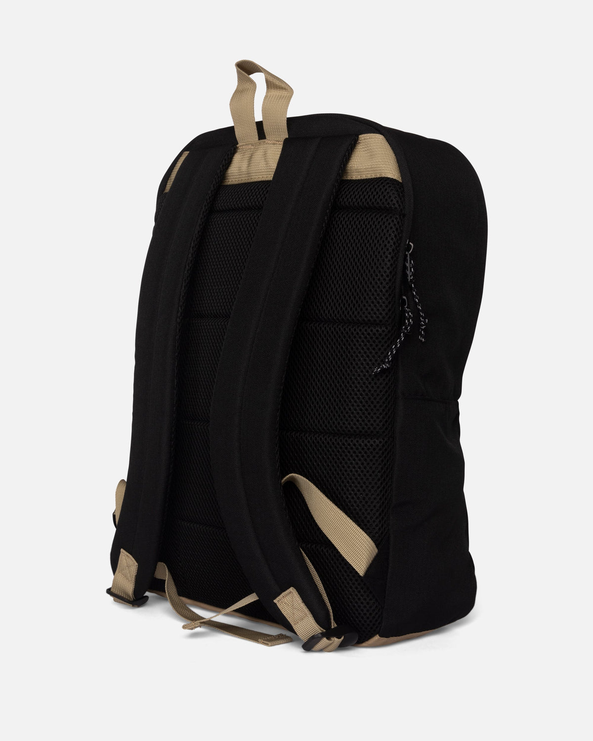 ALPHA PRINT BACKPACK - BLACK | Salty Crew