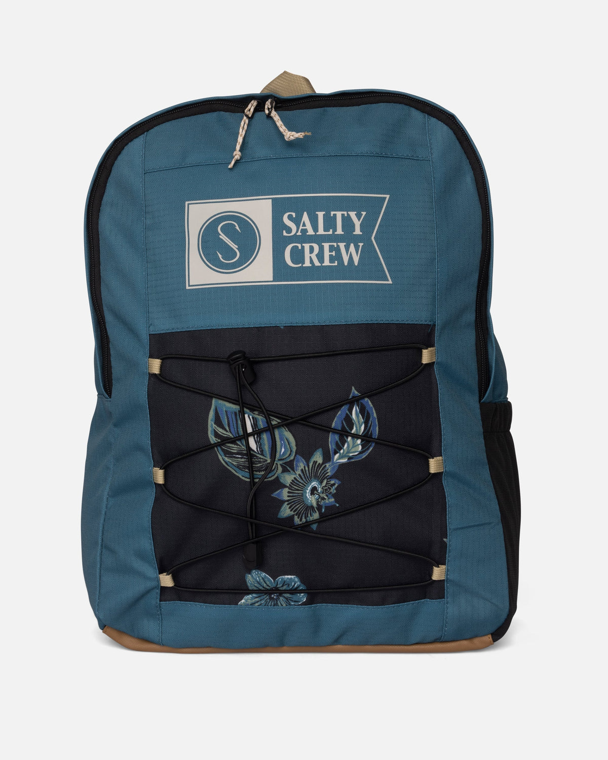ALPHA PRINT BACKPACK - Hydro | Salty Crew