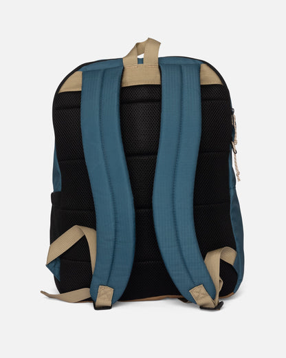 ALPHA PRINT BACKPACK - Hydro | Salty Crew
