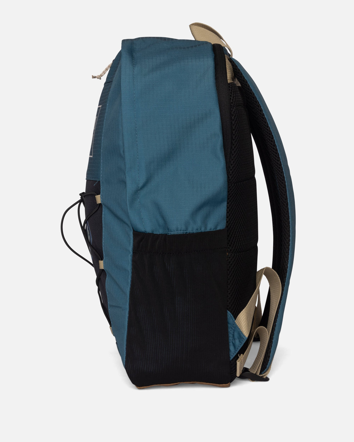 ALPHA PRINT BACKPACK - Hydro | Salty Crew