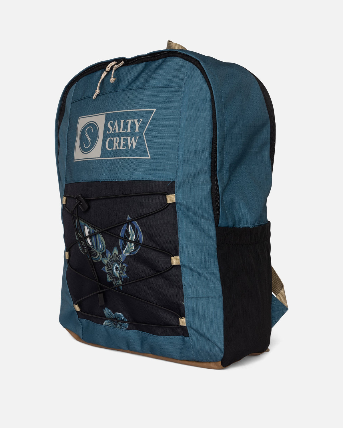 ALPHA PRINT BACKPACK - Hydro | Salty Crew