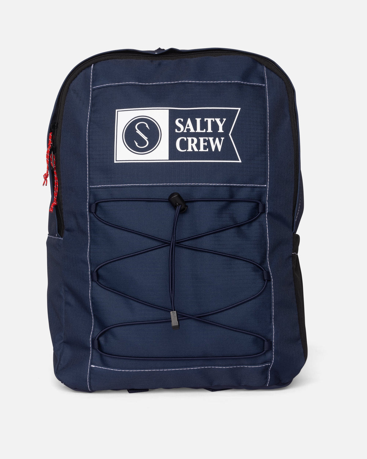 ALPHA BACKPACK - Navy | Salty Crew