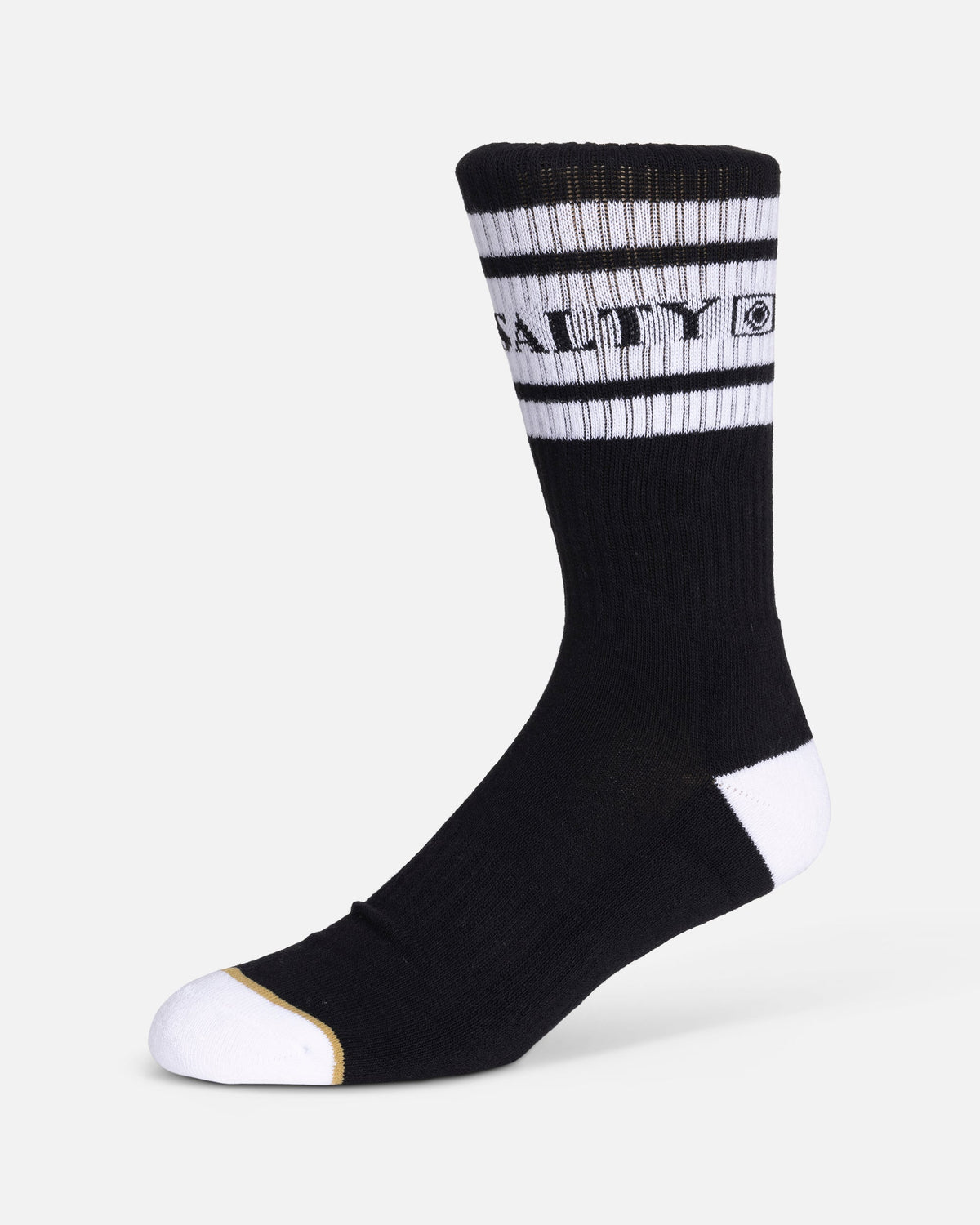 FLAGSHIP 3 PACK SOCK - Assorted | Salty Crew