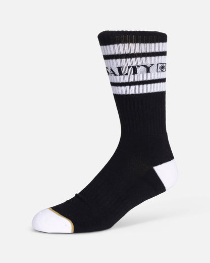 FLAGSHIP 3 PACK SOCK - Assorted | Salty Crew