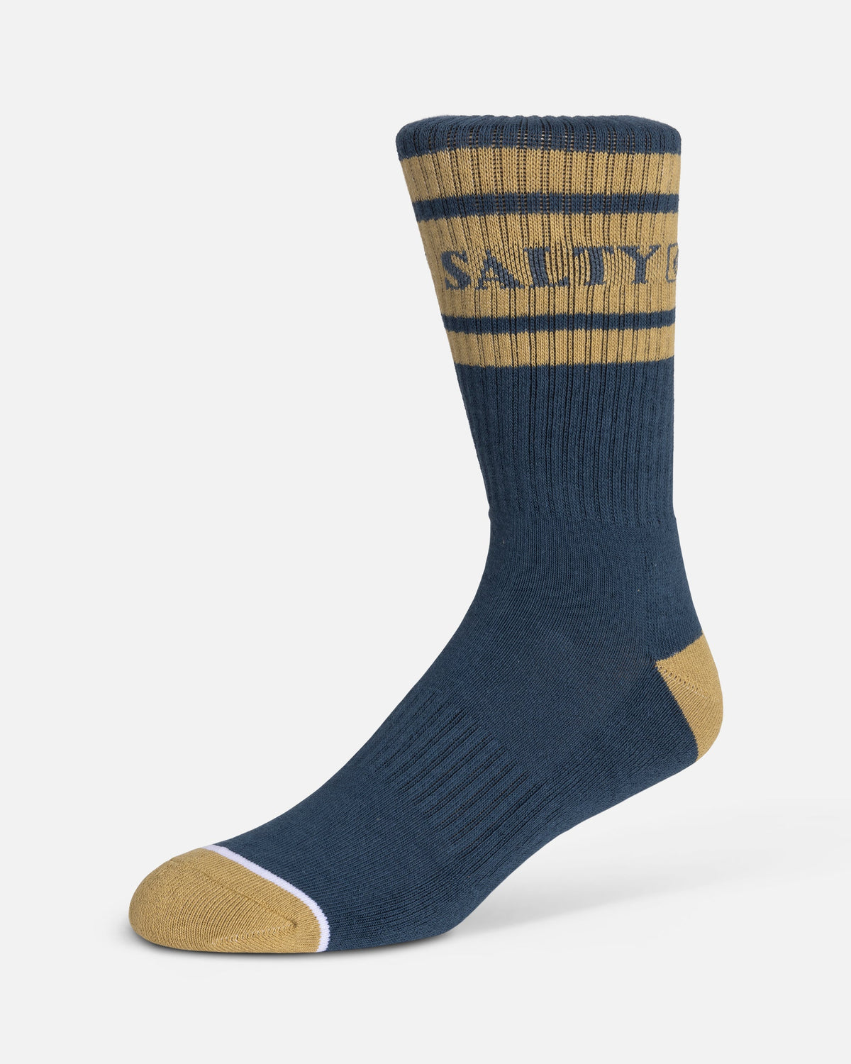 FLAGSHIP 3 PACK SOCK - Assorted | Salty Crew