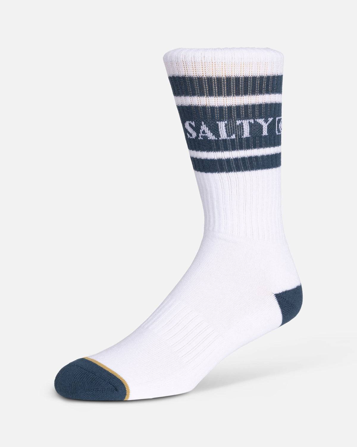 FLAGSHIP 3 PACK SOCK - Assorted | Salty Crew