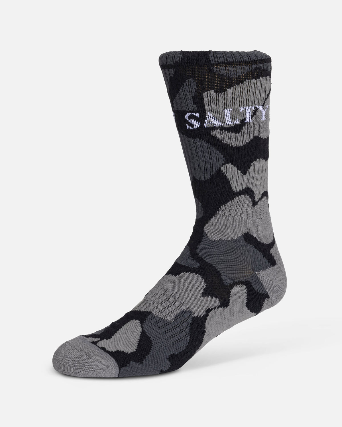 CAMO 3 PACK SOCK - Assorted | Salty Crew