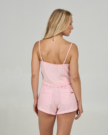 CLOUDBREAK CAMI - Pink Skies | Salty Crew